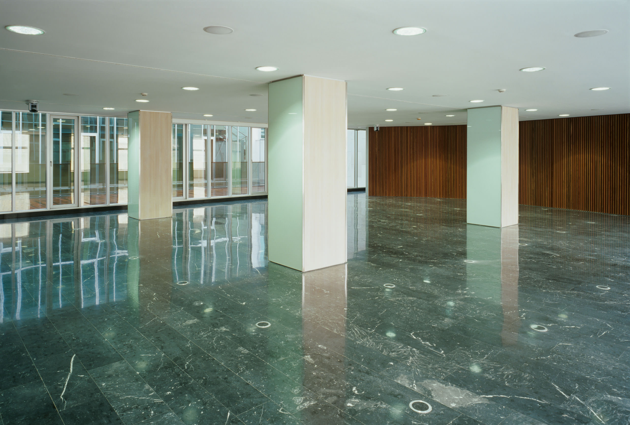 Camara de Comercio Valencia